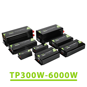 天默-纯正弦波逆变器系列300W-6000W